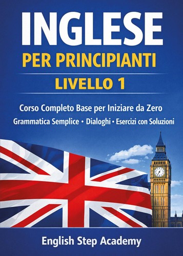 Inglese per principianti