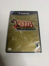 The Legend of Zelda: The Wind