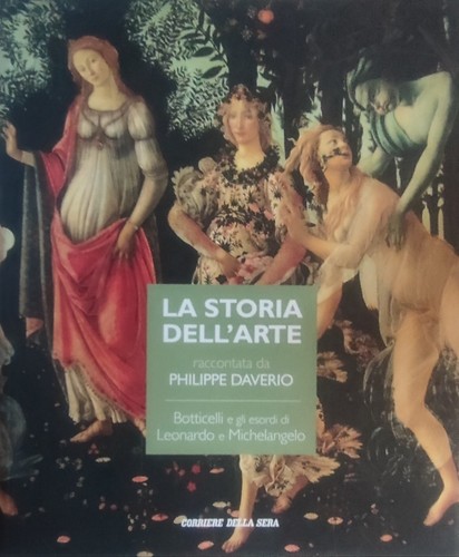 Philippe daverio storia - philippe,