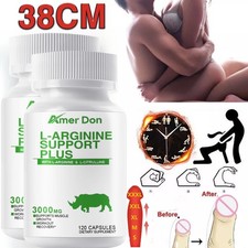 L-ARGININA 3000mg Crescita