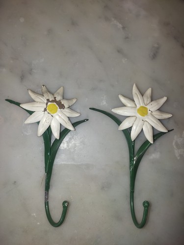 Set ganci appendini - set, 2