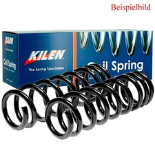 2X KILEN Molle Ammortizzatori