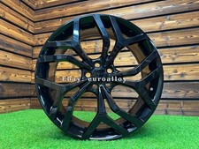 4X R20 Pollici 5X108 Land