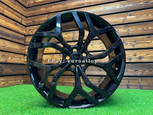 R20 pollici 5x108 land - 4x,