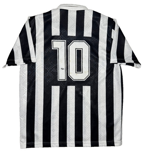 Maglia juventus baggio roberto - maglia,