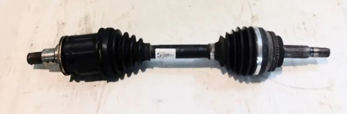 Semiasse ant sinistro toyota - semiasse,