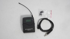 Sennheiser EW300 G3