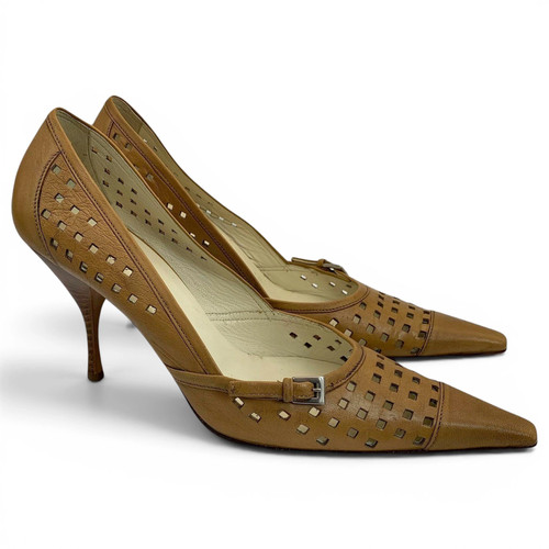 Décolleté prada vintage - décolleté,
