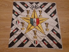 BANDIERA FLAG VINTAGE '70