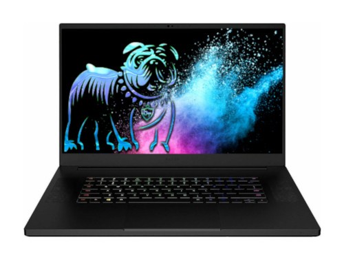 Razer blade pro touch - blade, 17