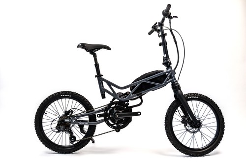 Beltrami bike trilix - bike, cross
