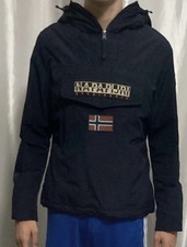 giacca napapijri