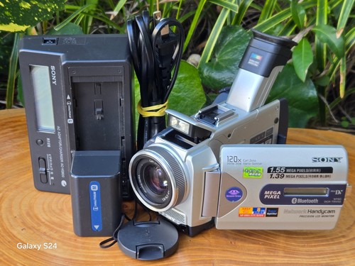 57733 videocamera sony - 57733,