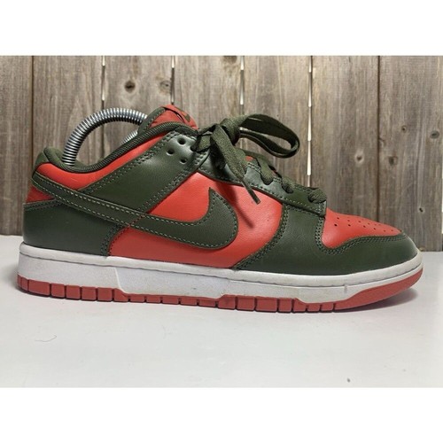 Nike dunk low - nike, retro