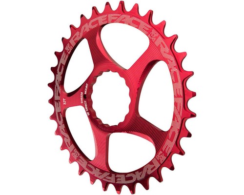 Race face corona montaggio - face, a