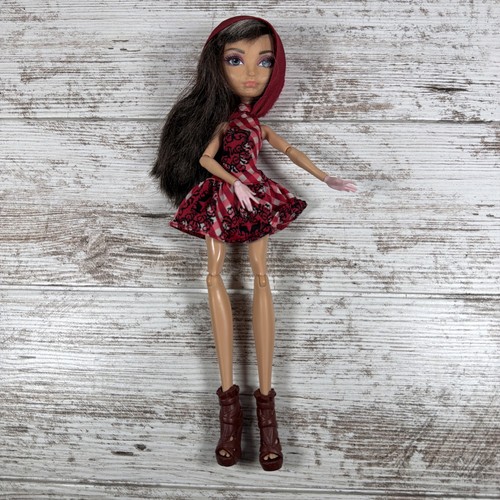 Ever after high enchanted - high,