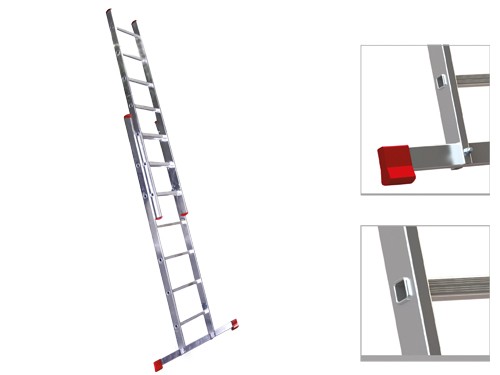 Scale all step - up, duplici
