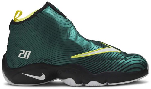 Nike air zoom - flight, '98