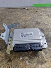 Centralina motore diesel