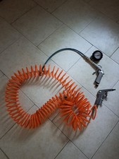 TUBO ARIA COMPRESSA FLESSIBILE PER COMPRESSORE