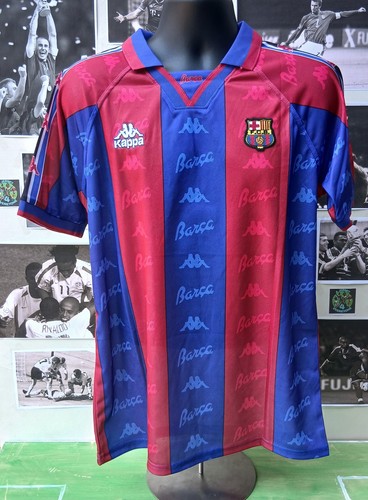 Maglia calcio barcellona - maglia,