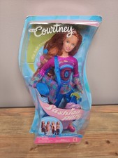 Barbie mattel vintage 2000 - barbie,