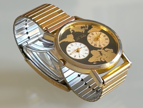 Orologio valois doppio - orologio, le