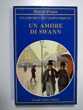 Un amore di Swann - Marcel