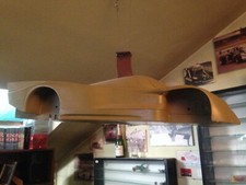 MODELLO AUTO LANCIA LC2 PER COLLEZIONISTI