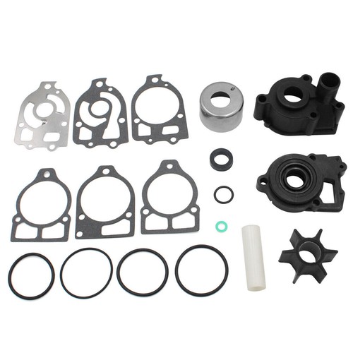 Kit girante pompa acqua