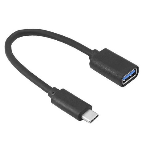 Cavo adattatore usb tipo a - cavo,