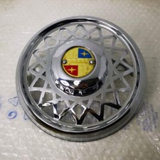 * Coperchio Coppa Copri Ruota