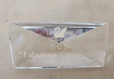 Swarovski Crystal Fabulous