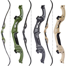 62'' Tiro con l'arco arco