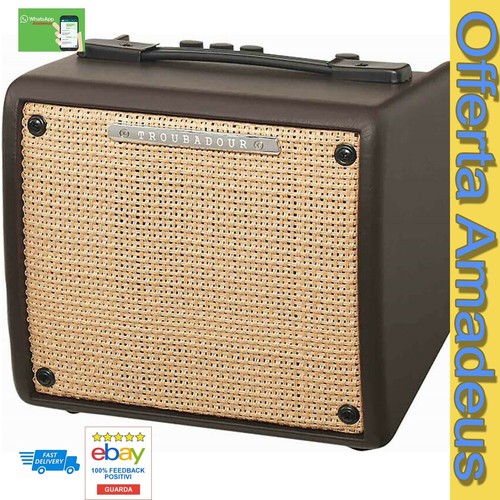Amplificatore chitarra ibanez - chitarra,