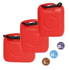 Tanica per carburante benzina