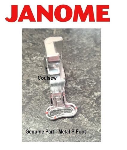 Janome originale mc12000 - janome,