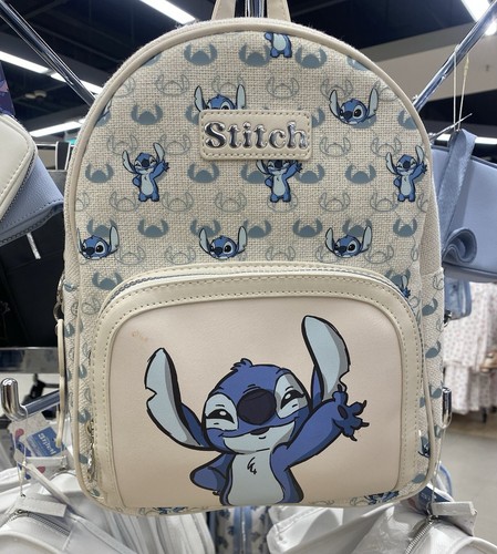 Borsa zaino rotonda disney - borsa, disney's