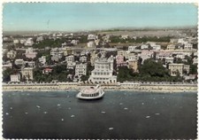 ANZIO -ROME - PANORAMA FROM