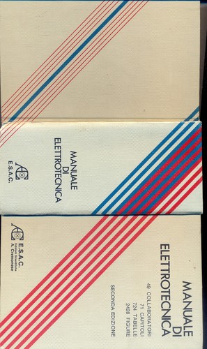 Manuale di - vv.-,