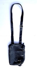 Borsa a tracolla uomo/unisex