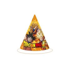 Cappellini Dragon Ball in