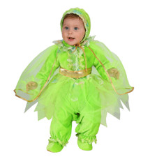 Vestito Carnevale Trilly