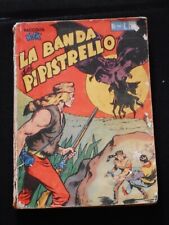 ***BLEK RACCOLTA LIRE 200*** N. 6  , ED. DARDO ANNI '50 !!!