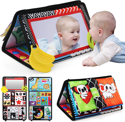 Giochi montessori neonato - giochi, 0