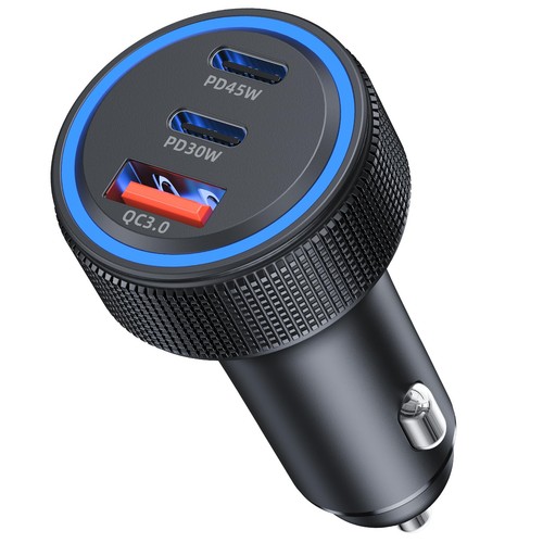 Porte accendisigari usb - usb, 93w