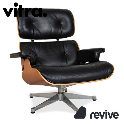 Vitra eames lounge chair - vitra,