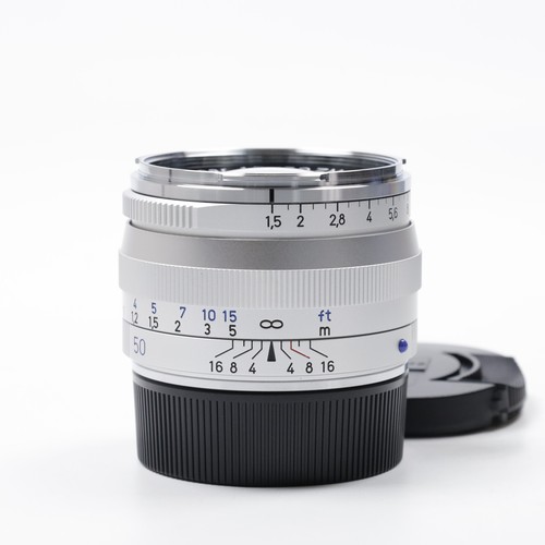 Carl zeiss sonnar - 50, mm