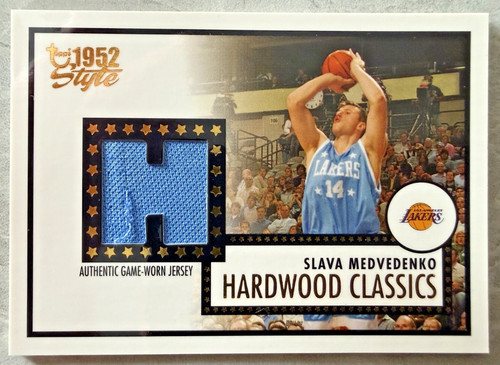 2005 topps 1952 style - 1952,