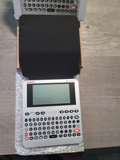 Franklin BES-2400 Dizionario